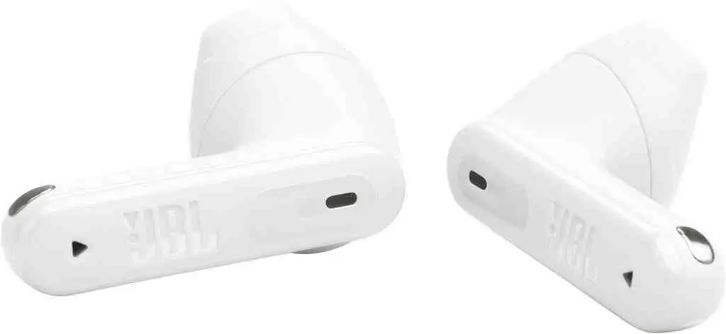 Наушники JBL Tune Flex 2, белый