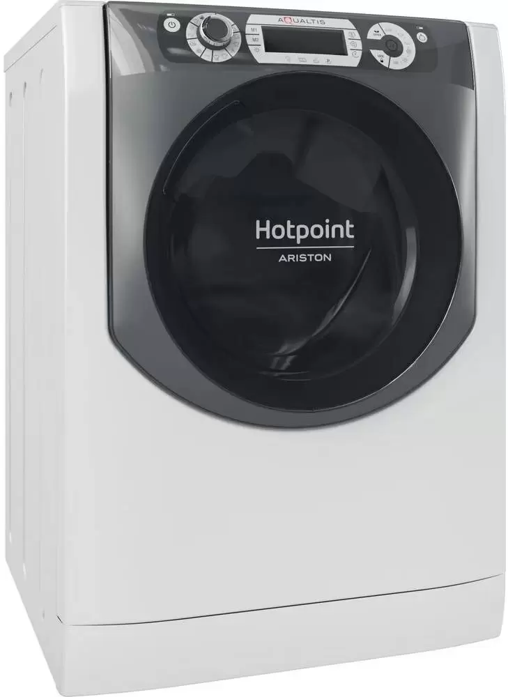 Стиральная машина Hotpoint AQD1072D 697 EU/B/N, белый