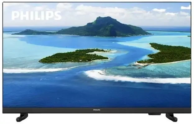 Televizor Philips 32PHS5507, negru