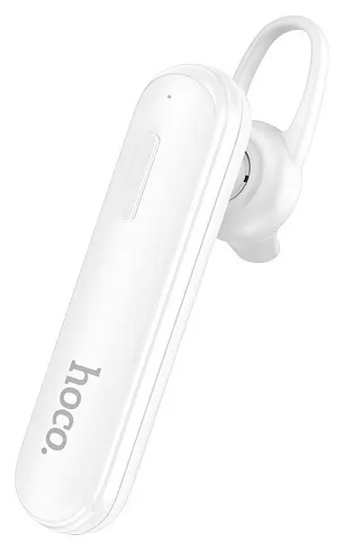 Bluetooth гарнитура Hoco E36, белый