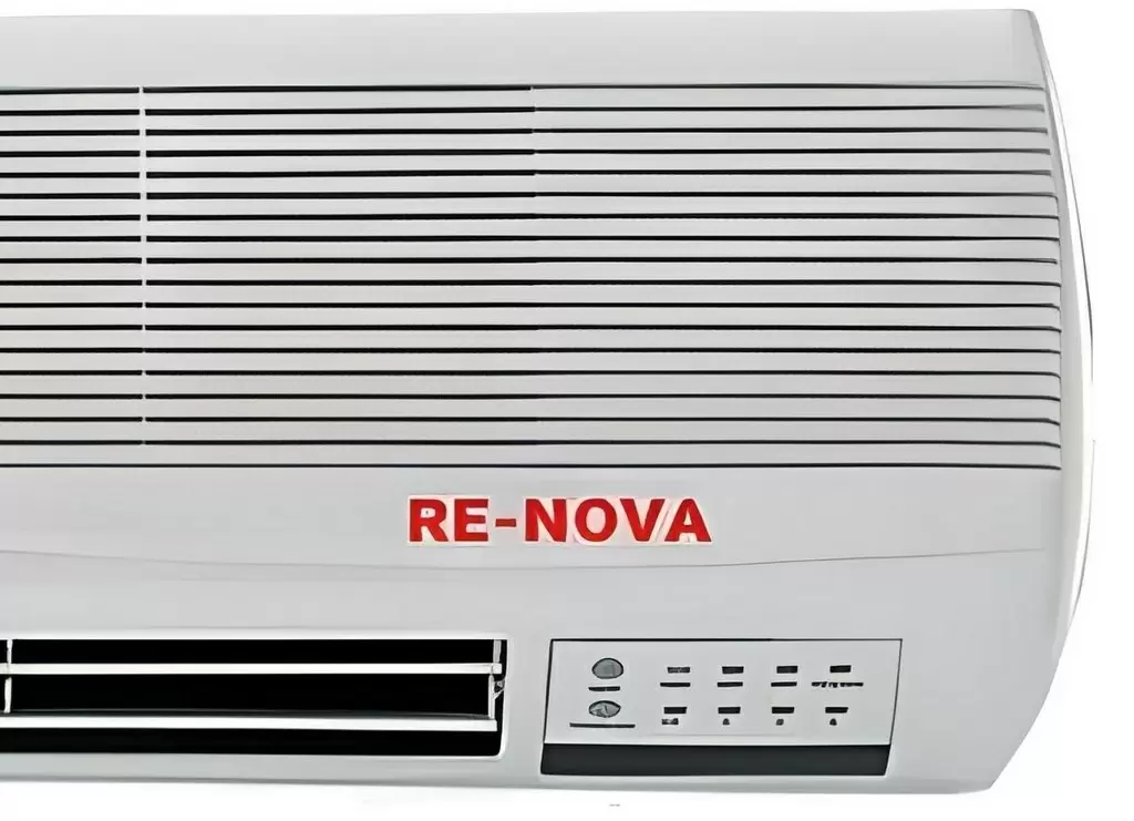 Aerotermă ReNova PTC-2000A, alb