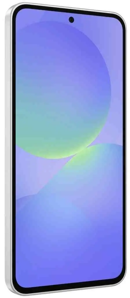 Смартфон Samsung Galaxy A36 5G 8GB/128GB, белый