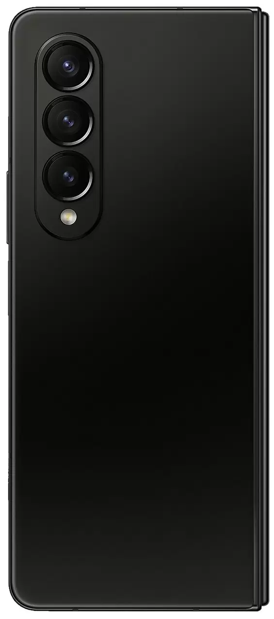 Смартфон Samsung SM-F936 Galaxy Z Fold4 5G 12GB/512GB, черный