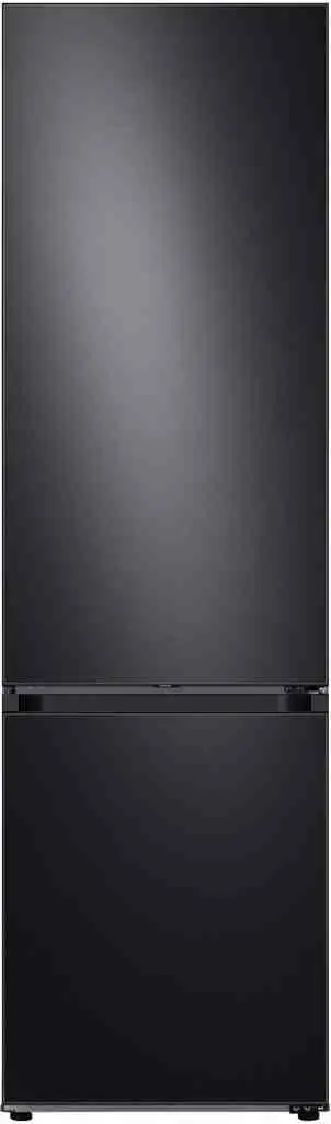 Frigider Samsung RB38C7B4EB1/EF, negru