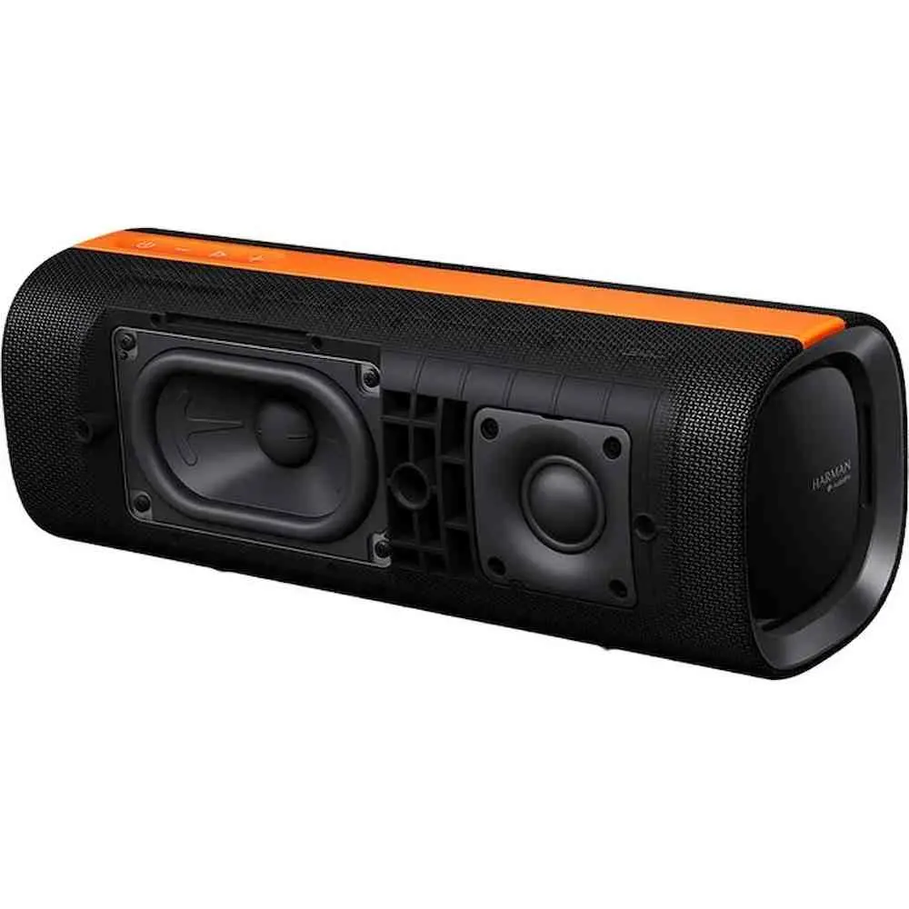 Портативная колонка Xiaomi NS7-GL, черный на tehnoparc.md Портативная колонка Xiaomi NS7-GL, черный