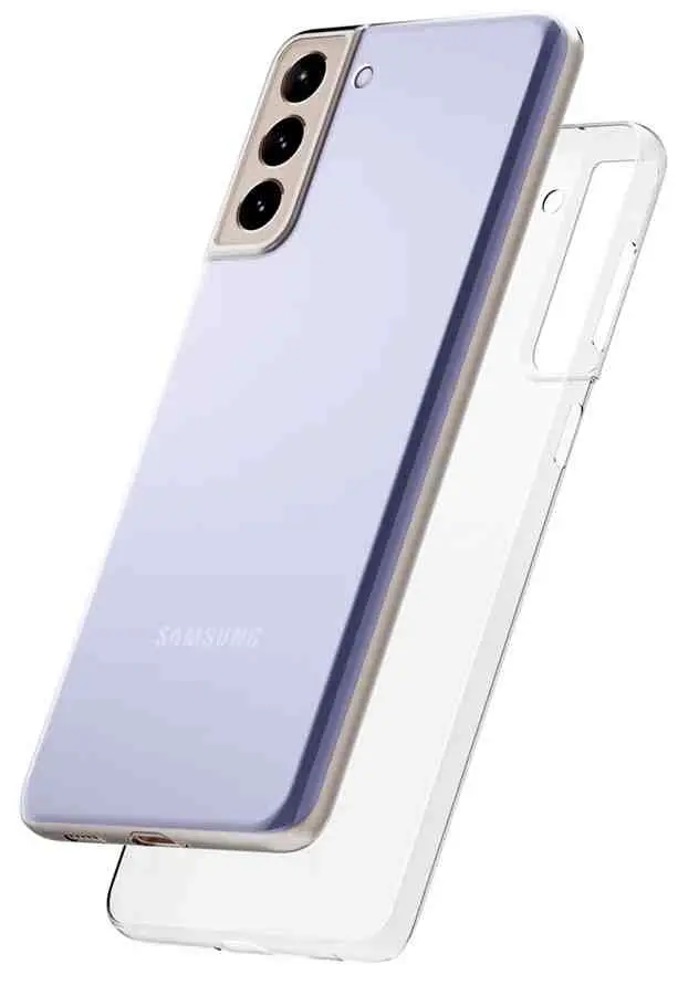 Husă de protecție Helmet TPU Soft Samsung S21 Clear (HMT-CTSS21SCL), transparent pe tehnoparc.md Husă de protecție Helmet TPU Soft Samsung S21 Clear (HMT-CTSS21SCL), transparent