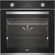 Cuptor electric Beko BBIM13300XPSE, negru