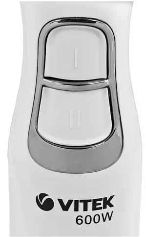 Blender Vitek VT-3419, alb