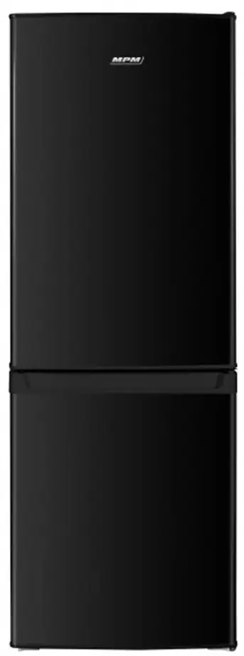 Frigider MPM 182-KB-39, negru