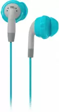 Наушники JBL Inspire 100 Women, серый/бирюзовый