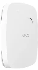 Датчик движения света Ajax FireProtect, белый