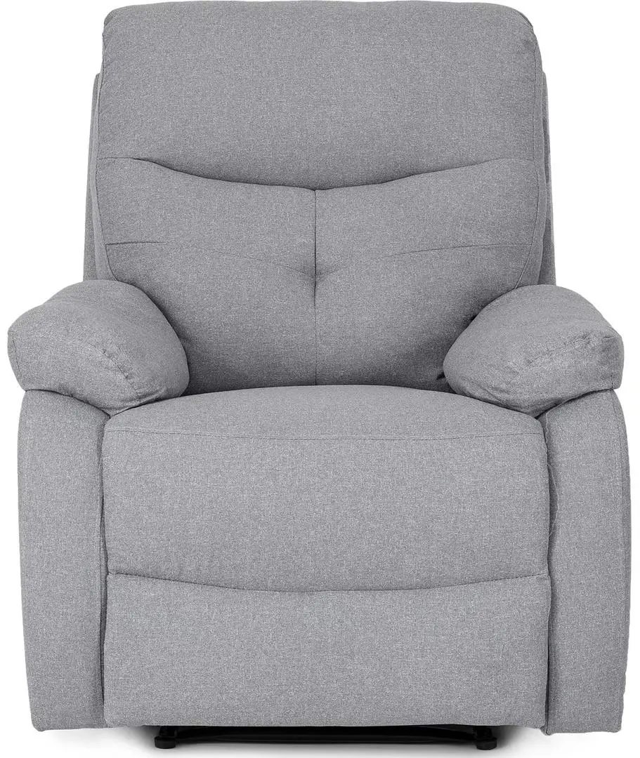 Кресло Mebel Elite Inter 2, серый