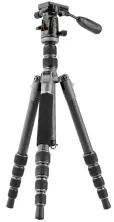 Штатив Vanguard VEO3 GO 235CP, черный