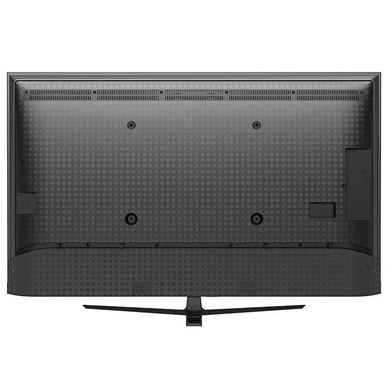 Телевизор Hisense 65U8QF, черный