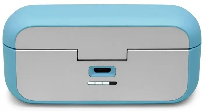 Наушники JBL Tune 115TWS, голубой