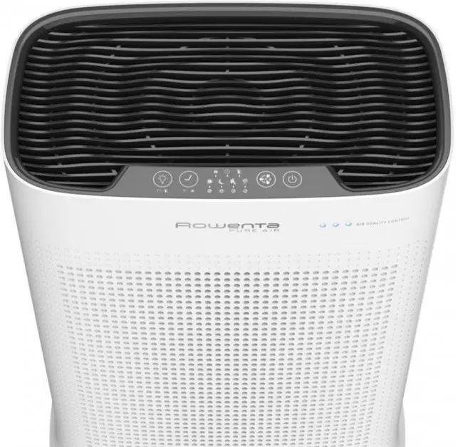Очиститель воздуха Rowenta PU3080F0, белый