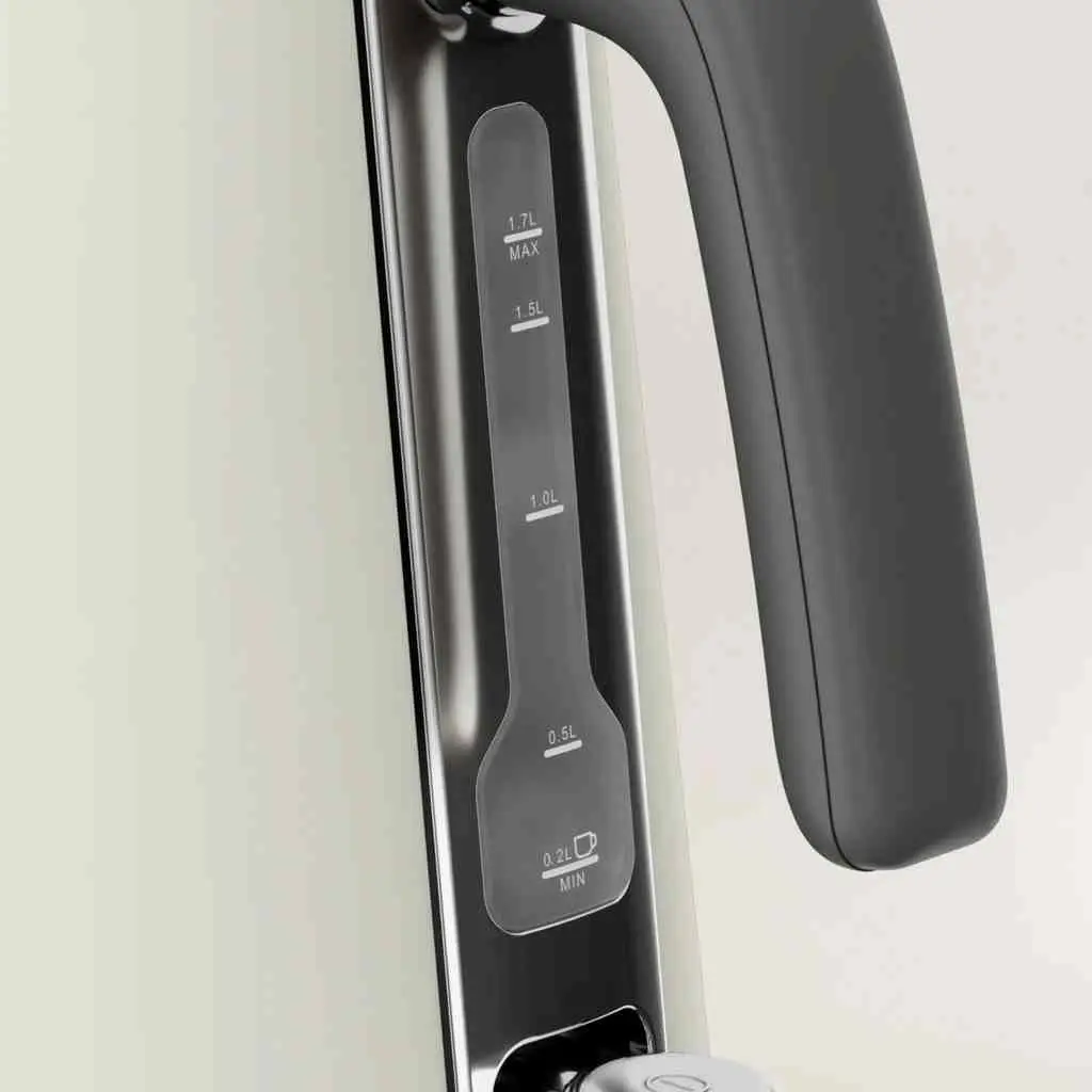 Электрочайник Tefal KI666AE0, белый