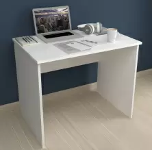 Письменный стол Fabulous 60x90см, белый