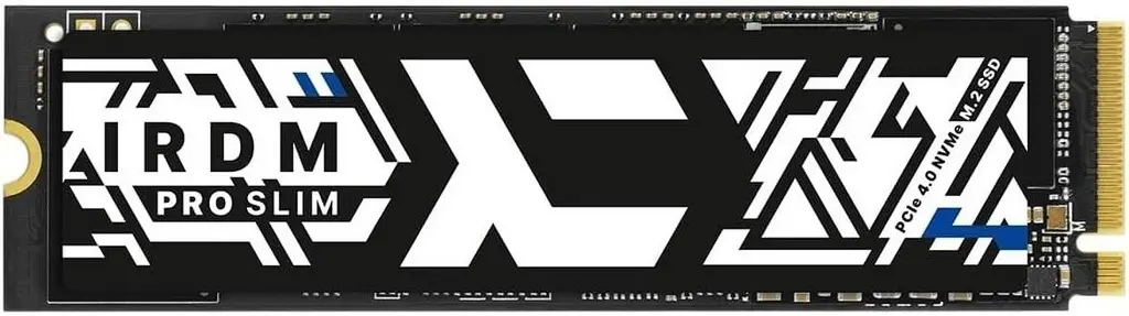 Disc rigid SSD Goodram IRDM Pro Slim M.2 NVMe, 2TB