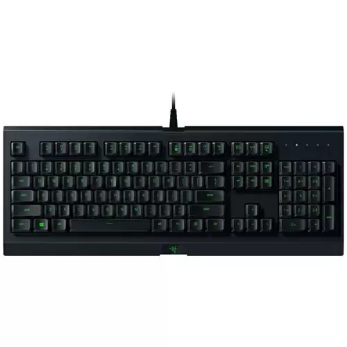 Tastatură Razer Cynosa Lite US, negru