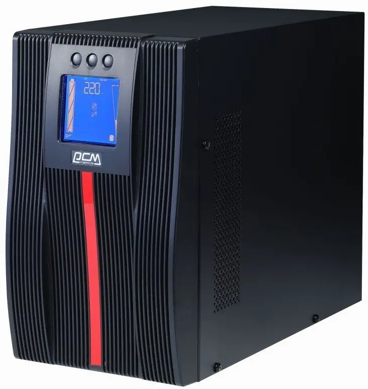 Sursă de alimentare neântreruptibilă PowerCom MAC-1000