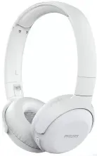 Наушники Philips TAUH202WT/00, белый на tehnoparc.md Наушники Philips TAUH202WT/00, белый