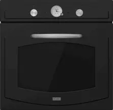 Cuptor electric Franke FCO 86 H ON, negru