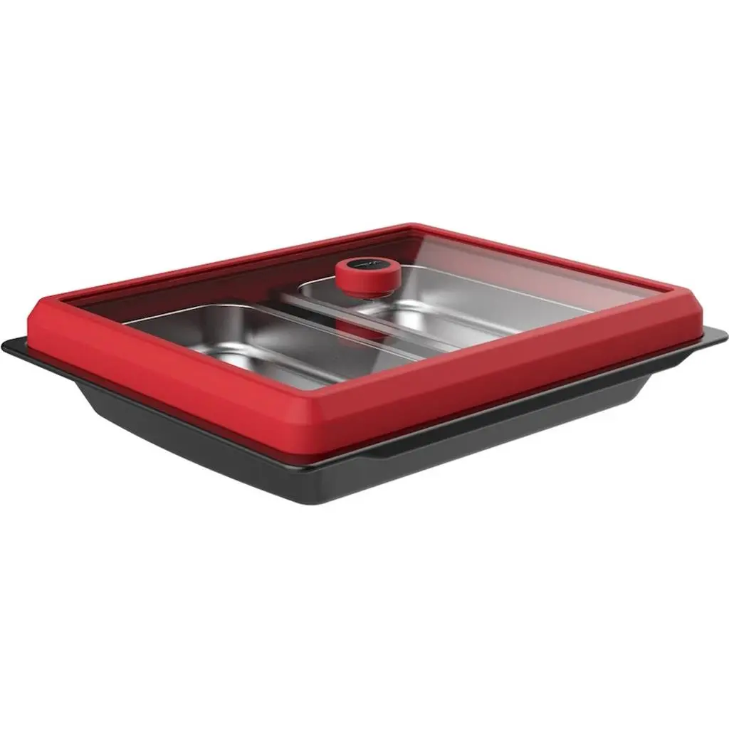 Tava Teka SteamBox / Multicook pe tehnoparc.md Tava Teka SteamBox / Multicook