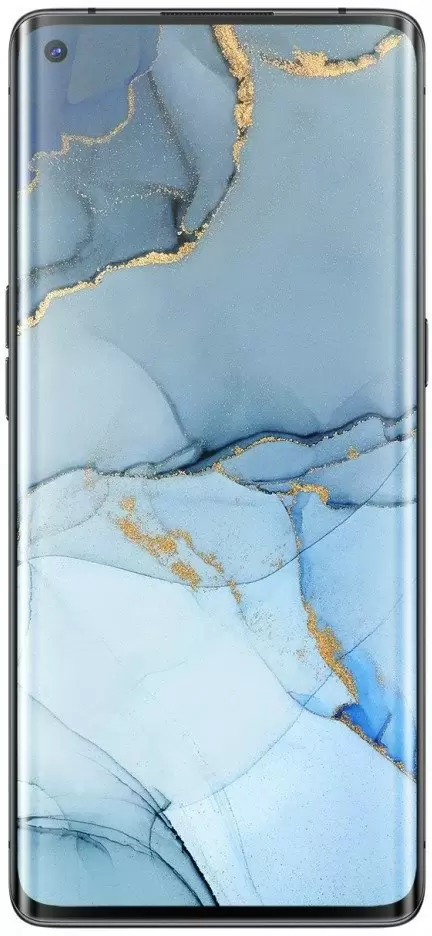 Смартфон Oppo Reno 3 Pro 12GB/256GB, черный