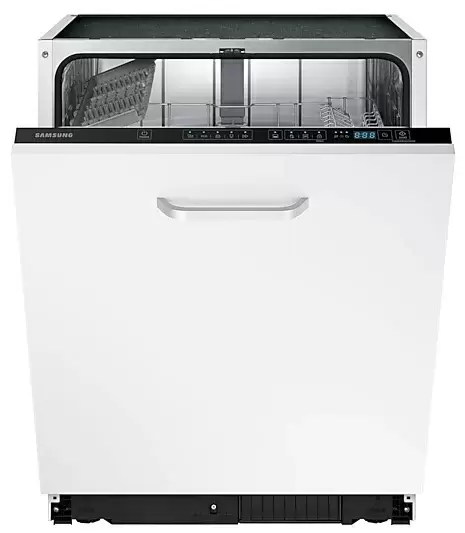 Посудомоечная машина Samsung DW60M5050BB/WT