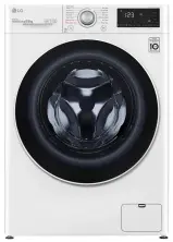 Стиральная машина LG F4DV328S0U, белый на tehnoparc.md Стиральная машина LG F4DV328S0U, белый