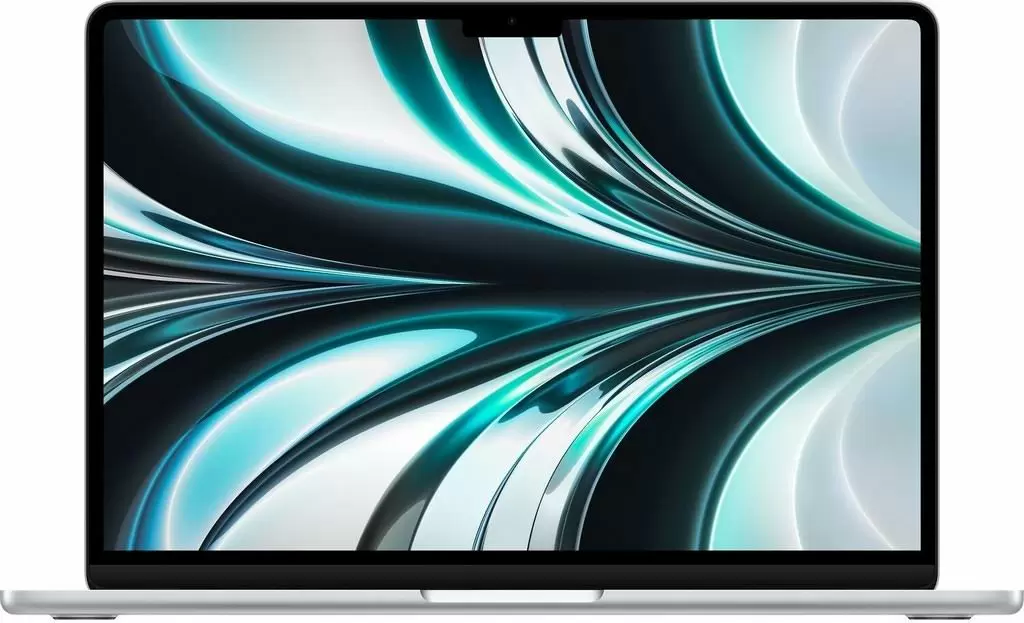 Laptop Apple MacBook Air MXCT3RU/A (13.6"/M3/16GB/512GB), argintiu