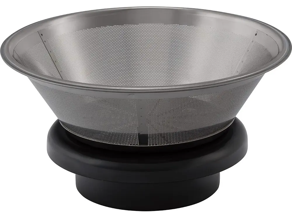 Storcător Polaris PEA1142A, inox pe tehnoparc.md Storcător Polaris PEA1142A, inox