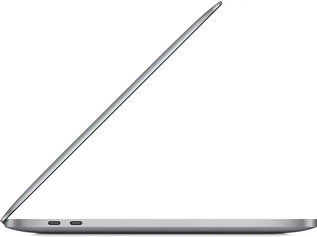 Laptop Apple MacBook Pro (13.3"/M1/16GB/256GB), gri