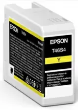 Cartuș Epson C13T46S400, yellow