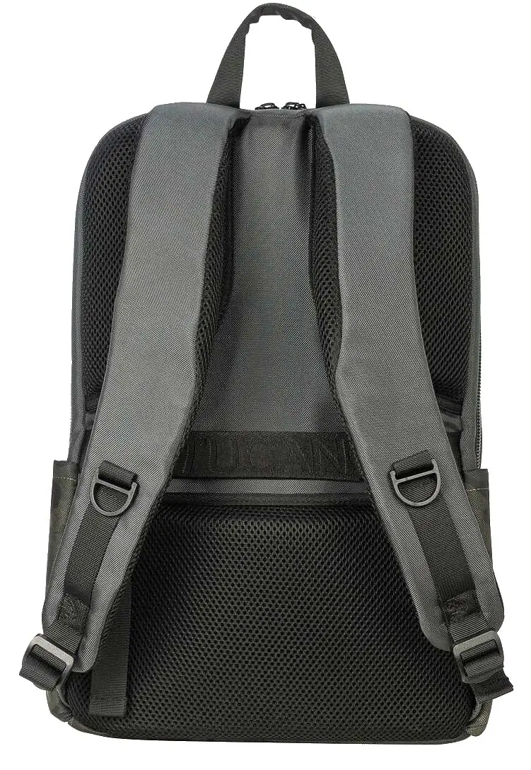Rucsac Tucano BKTER15-CAM-VM, verde