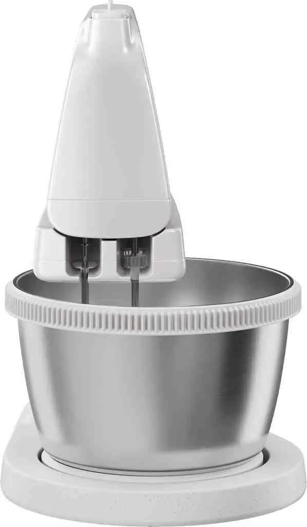 Mixer Electrolux ESM4W, alb