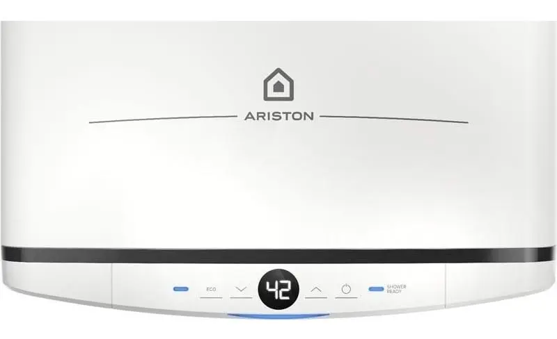 Бойлер накопительный Ariston VELIS Pro 80 EU, белый