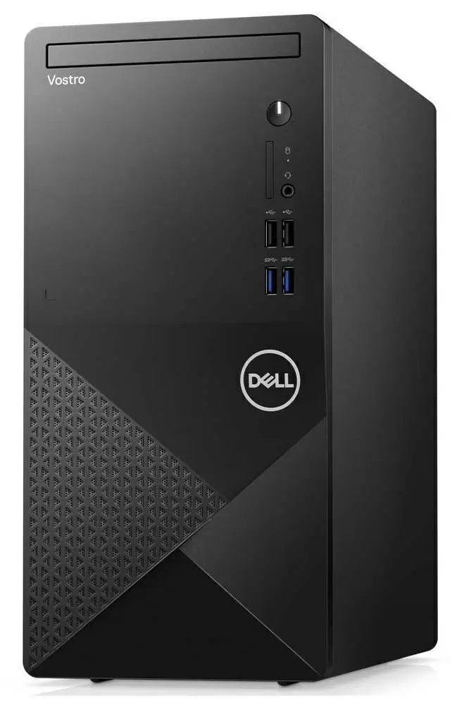 Calculator personal Dell Vostro 3910 Tower (Core i7-12700/8GB/1TB), negru