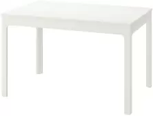 Стол IKEA Ekedalen, белый