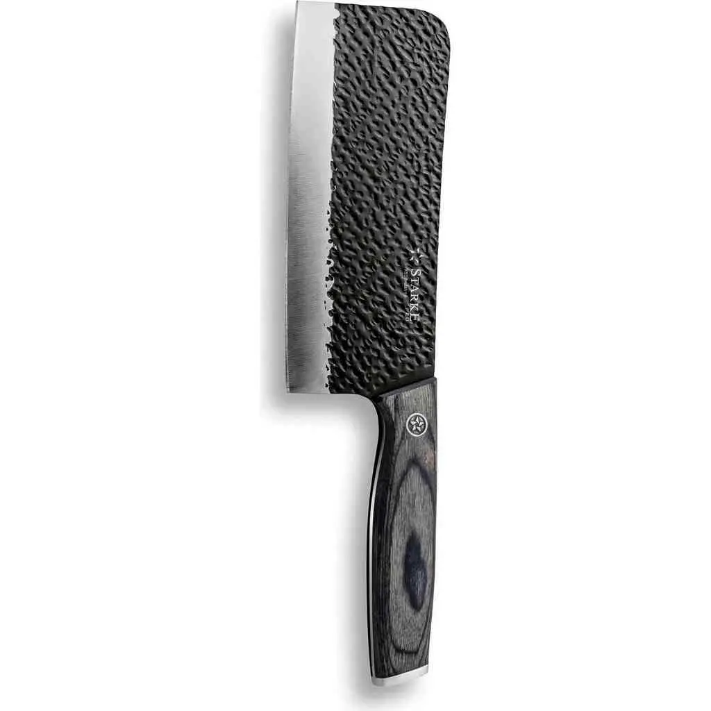 Топорик Starke Pro Hitoshi 16.5cm на tehnoparc.md Топорик Starke Pro Hitoshi 16.5cm