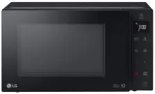 Cuptor cu microunde LG MH6336GIB, negru pe tehnoparc.md Cuptor cu microunde LG MH6336GIB, negru