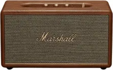 Boxă portabilă Marshall Stanmore III, cafeniu