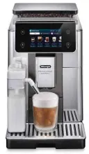 Espressor DeLonghi ECAM630.75.TSM, inox