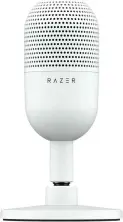 Микрофон Razer RZ19-05050300-R3M1, белый на tehnoparc.md Микрофон Razer RZ19-05050300-R3M1, белый