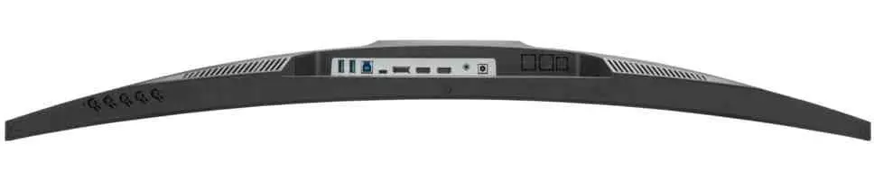 Монитор Viewsonic VA3820C, черный