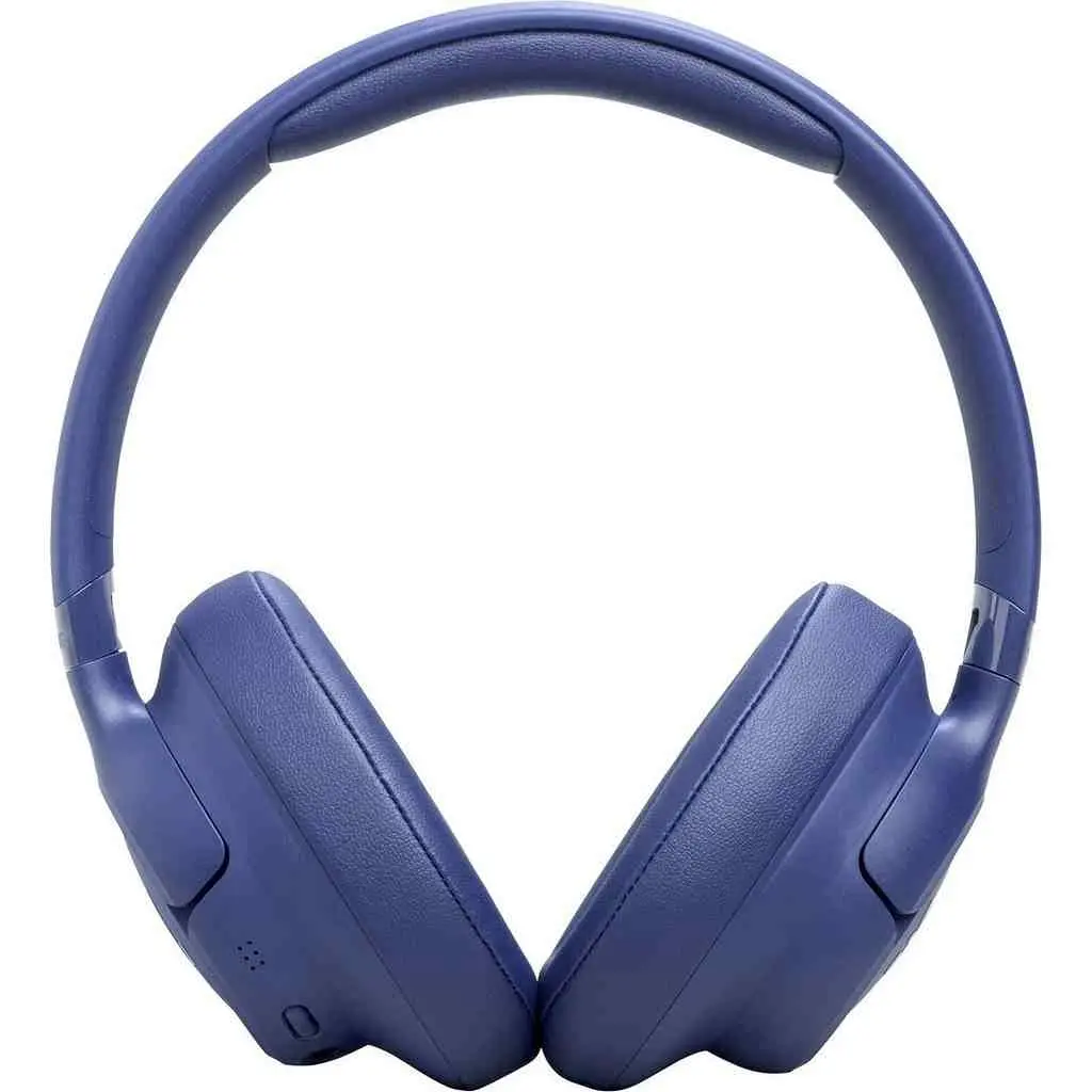 Căşti JBL T730BT, albastru