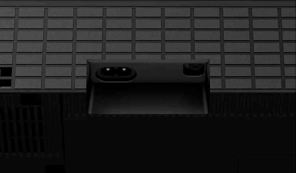 Soundbar Sony HT-A9000, negru