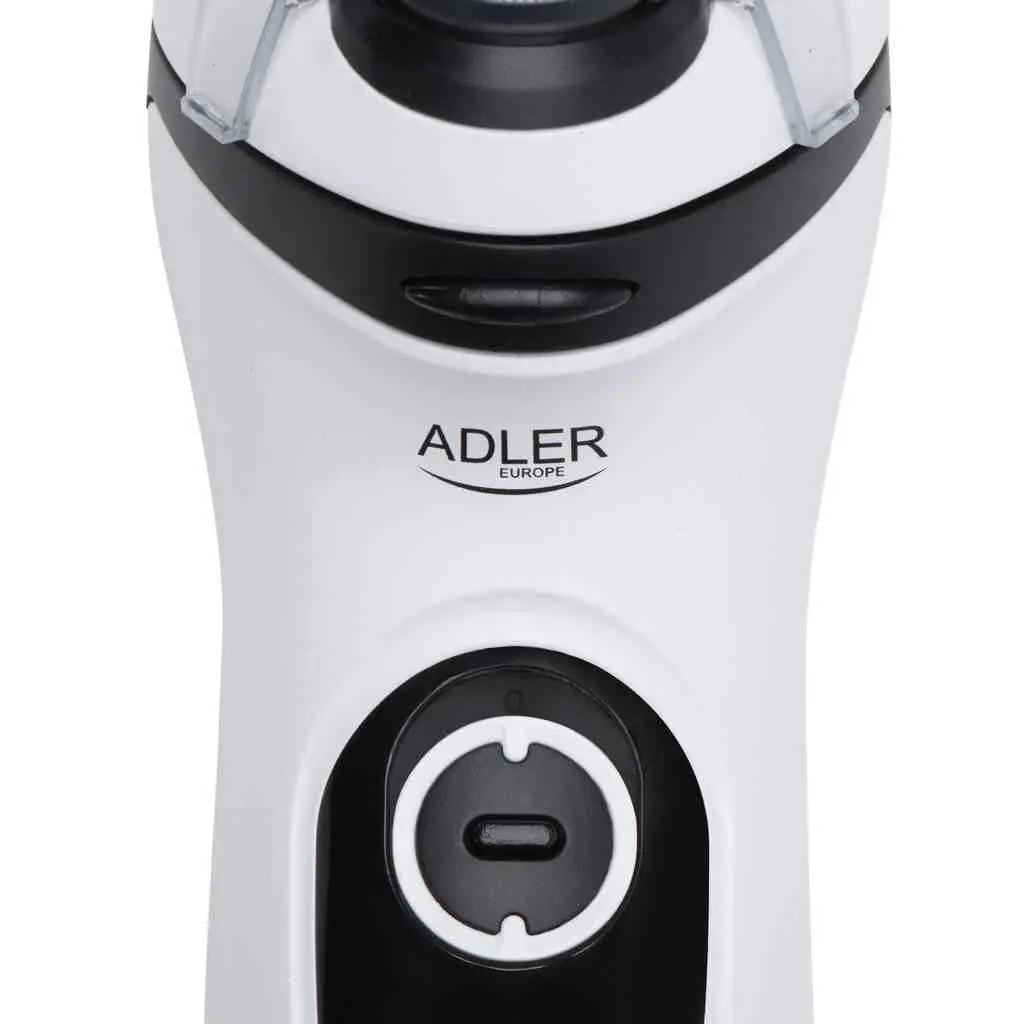 Aparat de ras Adler AD-2910w, alb