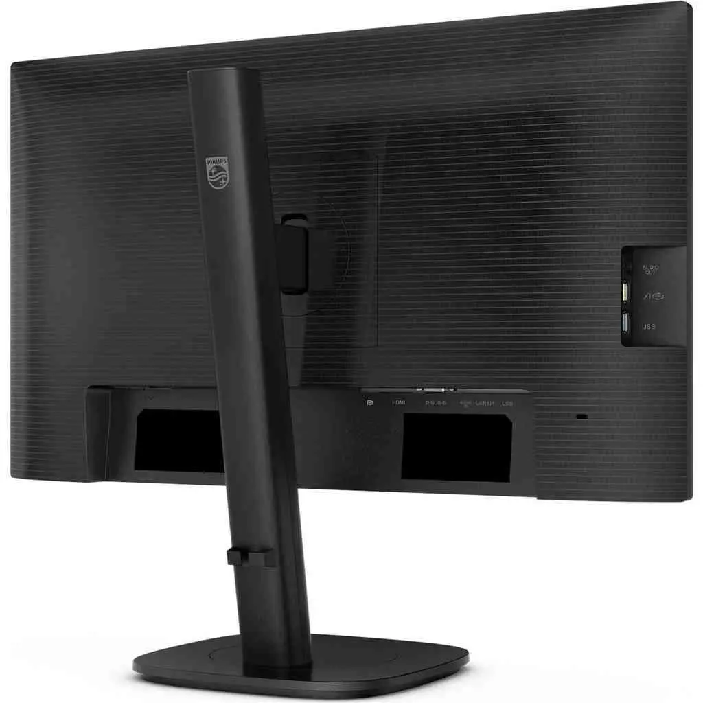 Monitor Philips 24B2N3200J, negru